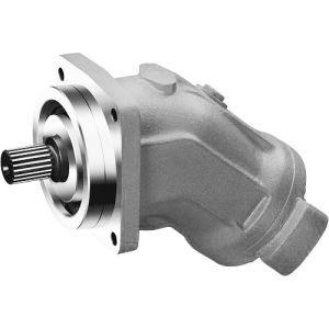 China A2FM125/61W-Vbb010d Alta Velocidade Hidráulico Axial Pisto Motor Fixado Rexroth Alta Tensão à venda