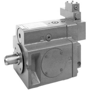 China V Type Hydraulic Piston Pump Eaton Vickers Pvxs250 Hydraulic Open Circuit Pump for sale