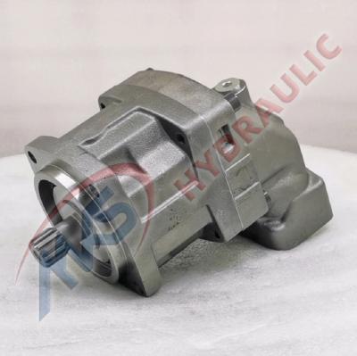 China F12-090 Motor hidráulico de circuito abierto_Parker Motor de pistón axial fijo de alta presión en venta