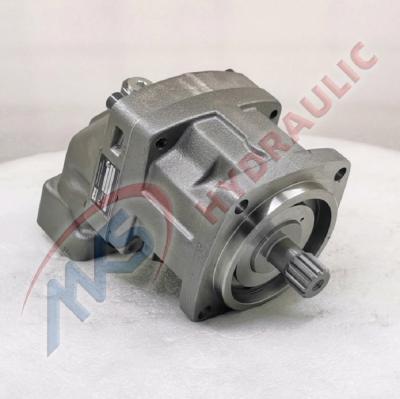 China F12-060 Parker Motor de pistón axial fijo de alta presión Motor hidráulico de circuito abierto en venta