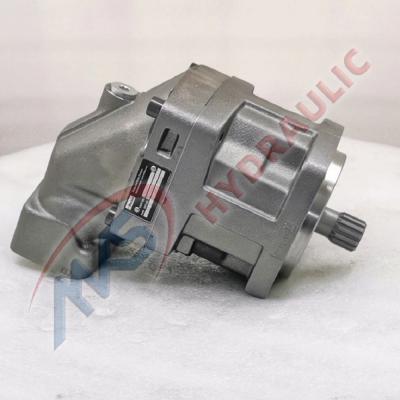 China F12-040 Motor de pistón axial de alta velocidad Parker en venta