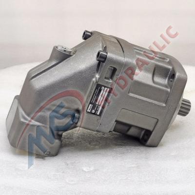 China F12-030 Motor hidráulico de alta velocidad Parker Motor fijo de pistón axial de alto voltaje en venta