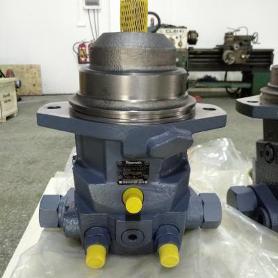 China Bomba de pistão axial variável Bosch Rexroth Bomba de pistão axial variável A7VO80DR/63R-NPB01 à venda