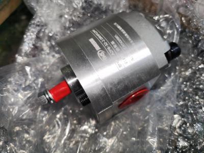 China Bosch Rexroth External Gear Pump AZPB-32-2.0RHP02MB for sale