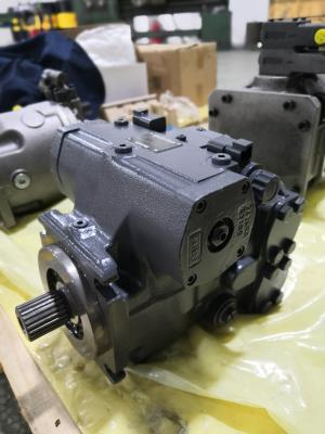 China Bosch Rexroth axiale Kolbenvariable Pumpe A4VTG090EP4P0/33MRNC4V92FB2S4AS-0 Hochdruckpumpen zu verkaufen