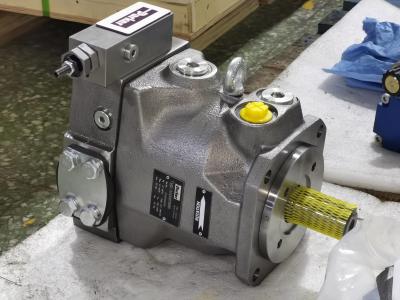 China Parker Hydraulic Axial Piston Variable Pump High Pressure PV020r1e1t1ndl1 for sale