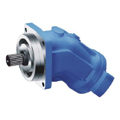 China Bosch Rexroth Motor fijo de pistón axial de la serie A2FM 6x motor de alta presión de uso general en venta