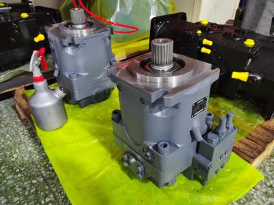 China A11vo95drs/10r-NZD12K04 Hydraulic Open Circuit Pump For Heavy Duty Machinery for sale