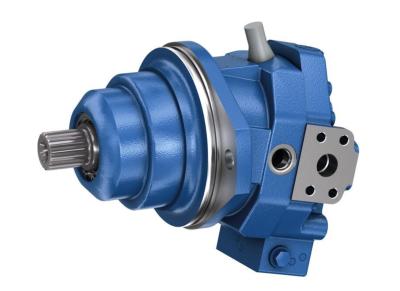 China Bosch Rexroth Variable Plug-in Motor A6VE Serie 65 Landmaschinen Schiffe usw. zu verkaufen