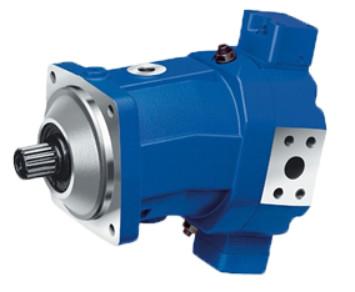 China Bosch Rexroth Variable Plug-in Motor A6VE Serie 71 Landwirtschaftsmaschinen Schiffe usw. zu verkaufen