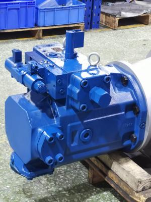 China 400 bar axiale Kolbenhydraulikpumpen A4VSO40DR/10R-PPB13N00 zu verkaufen