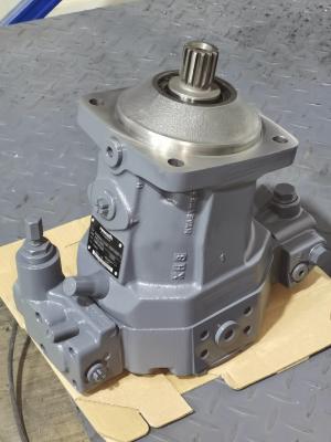 China A6VM55HDD/63W-XZB100B-S Hydraulikmotor für schwere Maschinen zu verkaufen