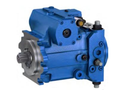 China Single Cylinder A4vsg180 Hydraulic Closed Circuit Pumps Rexroth Variable Plunger Pump en venta