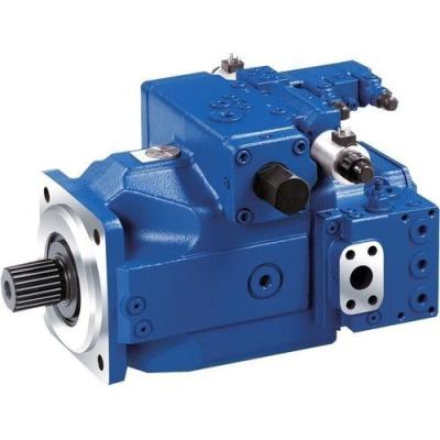 China Bosch Rexroth Axial piston variable displacement pumps A4CSG series 3x for sale