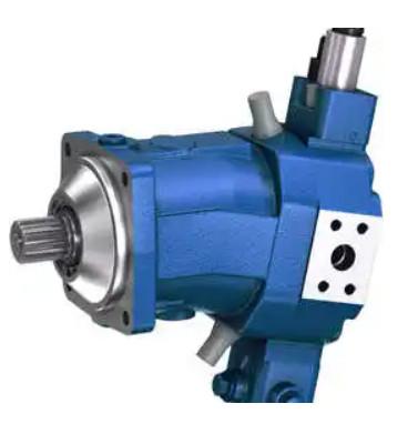 China Bosch Rexroth Axial piston variable motor A6VM Series 63 à venda