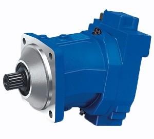 中国 Bosch Rexroth Axial piston variable displacement pump A7VO 販売のため