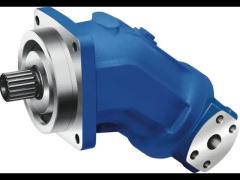 Axial Piston Fixed Pump A2FO