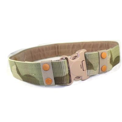 China Fashion Belt Multifunctional Outdoor Tactical Men's Adjustable Military Nylon Belt, Hot Sale Gift Personalized Survival Belt for sale