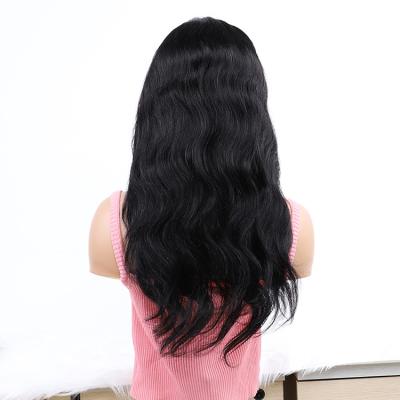 China Wholesale Cheap Durable Human Virgin Human Hair Full Lace Wigs Brazilian Hair Cuticle Front Closure Body Wave Full Aligned Lace Closure Hair Wig for sale