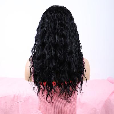 China Preplucked Remy Hair Lace Closure Human Hair Wigs 30 Inch Long Lasting Unprocessed Loose Wave Lace Front Human Hair Wigs for sale