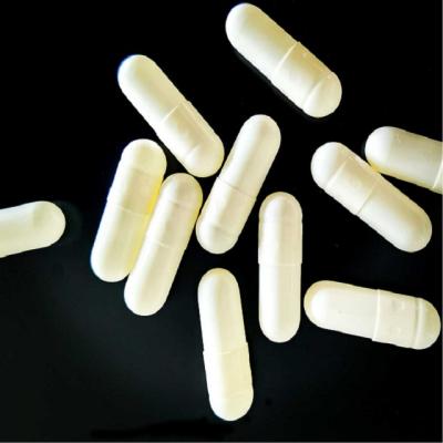 China Empty Gelatin Bovine Plant Capsules #1 Hard Capsule for sale