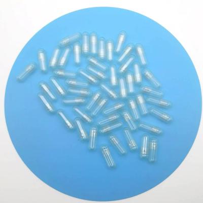 China China Top Pharmaceutical Manufacturer Gelatin Empty Hard Capsule Size 00 0EL 0 1 2 3 4 00# 0# 1# 2# 3# 4# for sale