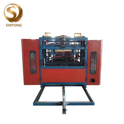 Китай aluminum material sandwich roof panel making machine made in China продается