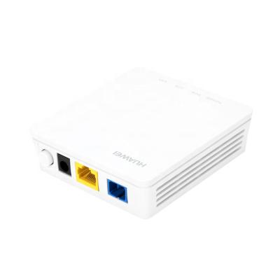 China FTTH FTTB FTTX Network English Firmware Single Port 1GE GPON EPON ONU XPON Ontario HG8310M Fiber Optic Equipment for sale