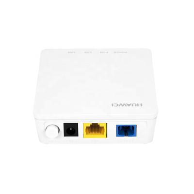 China FTTH FTTB FTTX Single Port Optical Network FTTH Echolife HG8310M XPON ONT Modem XPON EPON GPON ONU for sale