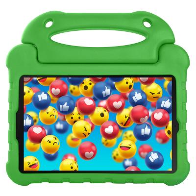 China Protective Case for Samsung Galaxy Tab A 10.1 2019 for T510 for T515 EVA Foam Children Tablet Cases for sale