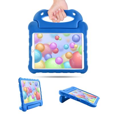 China Other For iPad 10.2 EVA Tablet Case Kids Safe Kids Foam Tablet Cases for sale