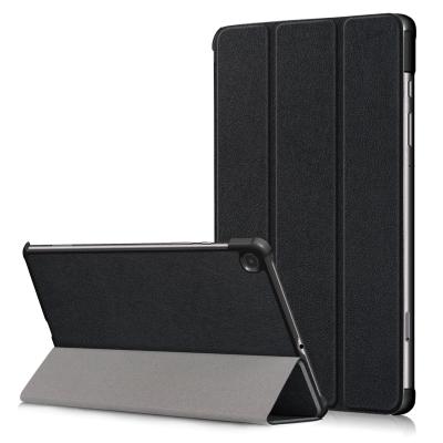 China Protect Your Device Tablet Case For Samsung Tab A8 Case T290 T295 Ultra Slim Smart PU Leather Cover For 2021 Samsung Tab A8 10.4 Tablet Funda for sale