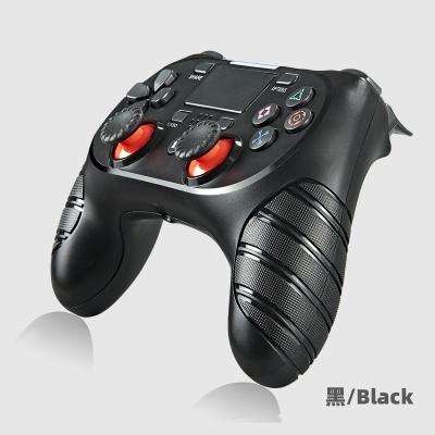 China ABS Accessories For Pubg Mobile Controller Gamepad High Quality Wireless Joystick PS4 Controller for sale