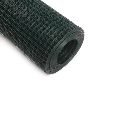 China Fence Mesh High Quality Pvc Coated 2x4 Welded Wire Mesh Electro Galvanized Welded Iron Wire Mesh for sale