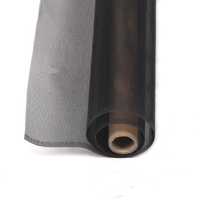 China Contemporary High Strength Window Screen Stainless Steel Metal Window Screen Insect Mesh Screen for sale