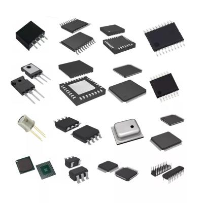 China Electronic Components Radio Frequency Microcontroller IC Standard Original Chip CC2642R1FRGZT CC2642R1FRGZR for sale