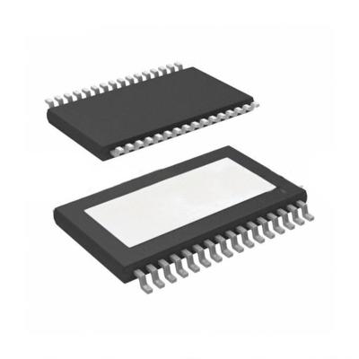 China Original standard CLASS D STER 50W 32HTSSOP of microcontroller IC TPA3116D2DADR TPD4E001QDBVRQ1 IC electronic components amp for sale