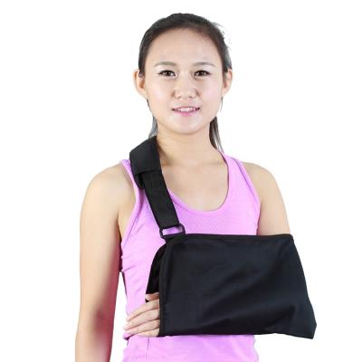 China For Orthopedic Medical Arm Physiotherapy Arm Sling For Arm Support for sale