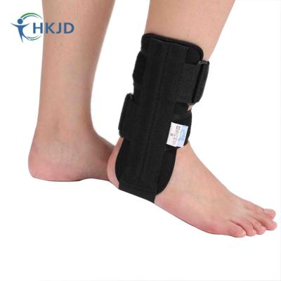 China Protective Compression Foot Sleeve / Medical Orthopedic Ankle Belt - Ankle Foot Orthosis Ankle Support for sale