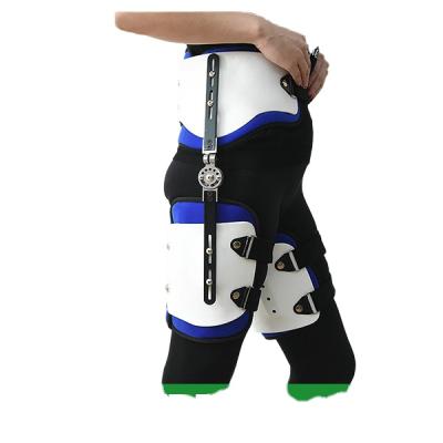 China Suitable for Adult and Children Hip Joint Highest Quality Orthosis Brace Orthosis Immobilizer for sale