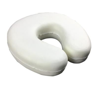 China Travel Magnetic U Shaped Cervical Neck Pillow Spine Pillow Memory Foam Memory Foam Pillow for sale