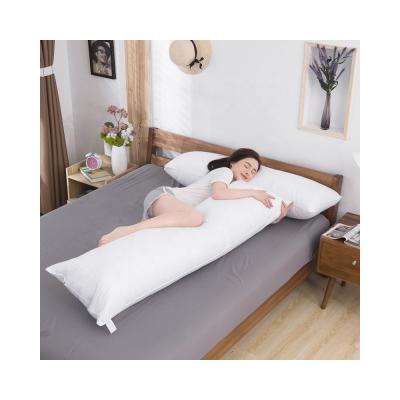 China 2021 Hot Sale Anti-static Body Pillow Inner Anime Hugging Body Anime Sensitive Filling Insert Pillow for sale