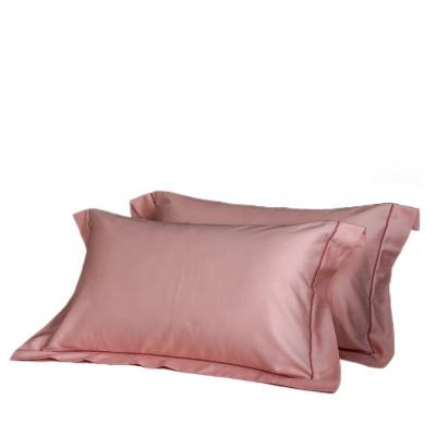 China Wholesale turqua cotton 60S long-staple pure cotton pillowcase cover anti-static for bedding pillow case for sale