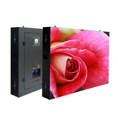 China OTHER High Brightness IP65 SMD P16 Waterproof Outdoor Full Color LED Display LED Energy Saving PANEL for sale