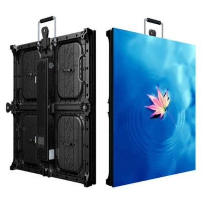 China OTHER PH5mm Outdoor Full Color Stage Rental LED Display Screen for sale