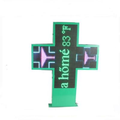 China OTHER Outdoor Led Display P10 Cross for sale