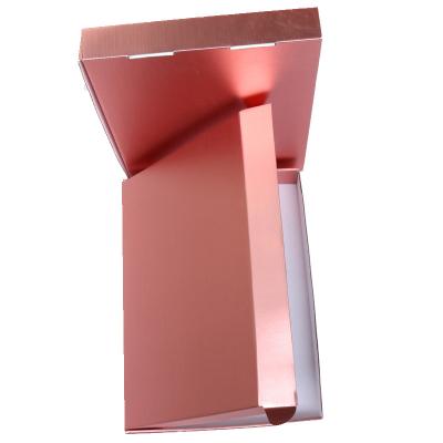 China Custom Logo Foldable Paper Mailing Boxes Wholesale Recyclable Custom Logo Mailing Box Packaging for sale