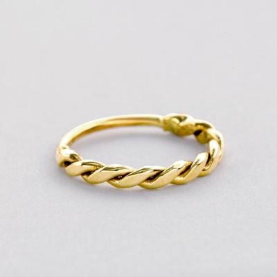 China Eico 2020 Fashion Jewelry Nose Ring 14K Gold TRENDY Nose Ring for sale