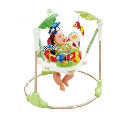 Cina 6-36months Activity Center Baby Bouncer Toy Unique Baby Jumping Chair Walker in vendita