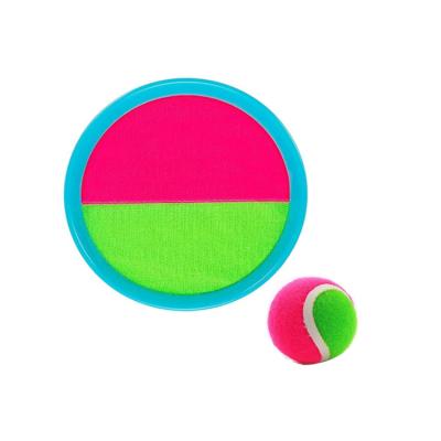 China Toss and Hook Ball Set, Outdoor Games for Kids Sports Games Perfect Beach Toys 59*41*81cm zu verkaufen